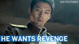 His Wife and Unborn Baby Were Killed | ft. Hyun Bin | Confidential Assignment