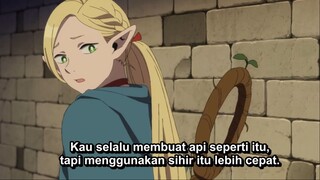 Dungeon Meshi Eps 4 (Sub-Indo)