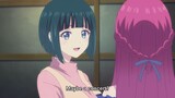 Megami no Café Terrace Episode 7 sub english
