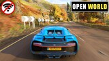 Top 10 Best Offline Open World Racing Games for Android & iOS 2021