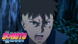Kawaki Learns the Truth | Boruto: Naruto Next Generations