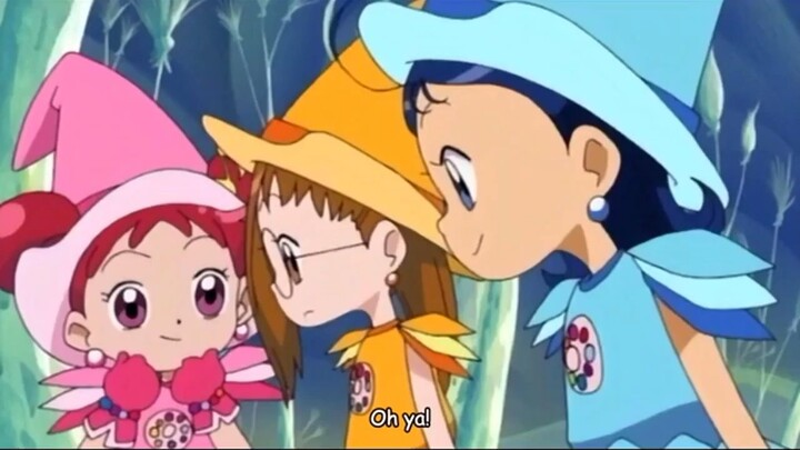 Magical Doremi S1 Eps 08