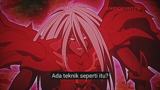 reinkarnasi dewa vs raja iblis