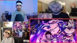 KAIDO LIFTS ONIGASHIMA 🔥 One piece episode 1011 Anime Reaction Mashup
