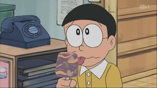 Doraemon episode 337