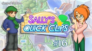 Sally's Quick Clips | Gameplay (Level 7.3 to 7.4) - #16