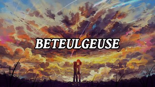 I just cover the yuuri song Beteulgeuse, check it out!!!!!