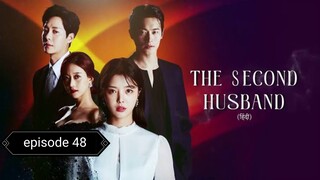 The $econd Husband episode 048 hindi dubbed 720p