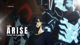 episode 6 | Tusk