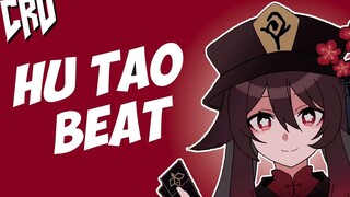 【CRD Animation】Hu Tao beat [ của Mr. Kura ]