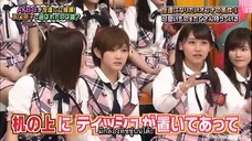 AKBINGO! ep 442 Sub Thai