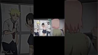 Kocak Uchiha Sasuke