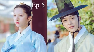 Joseon Attorney - A Morality (2023) Episode 5 English Sub