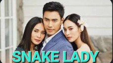 SNAKE LADY EP.1 THAI DRAMA