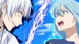 [Misunderstanding] Encounter in another world, fight first! Accelerator VS Rimuru (Slime Into The Se
