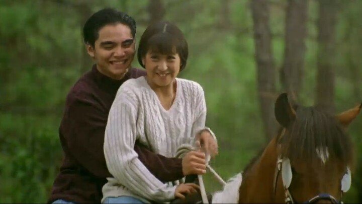 Labs Kita…Okey Ka Lang. (Digitally Restored)