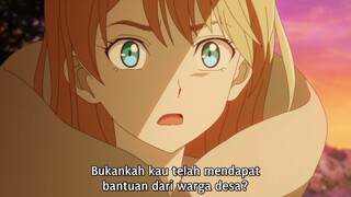 The Legend of Heroes: Sen no Kiseki - Northern War episode 10 Subs Indo