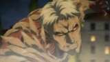 [Anime] 'Attack On Titan' Finale EP8 Reiner's Iconic Scene Cut