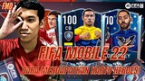 FIFA Mobile 22 Indonesia | Bahas Heroes Journey & Super Heroes! Kartu Heroes Setara Prime Icons?!