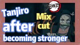 [Demon Slayer]  Mix Cut | Tanjiro after becoming stronger