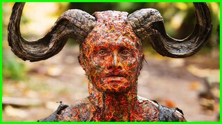 Man BLESSED With Devil Powers Avenges Hot Girlfriend 👿