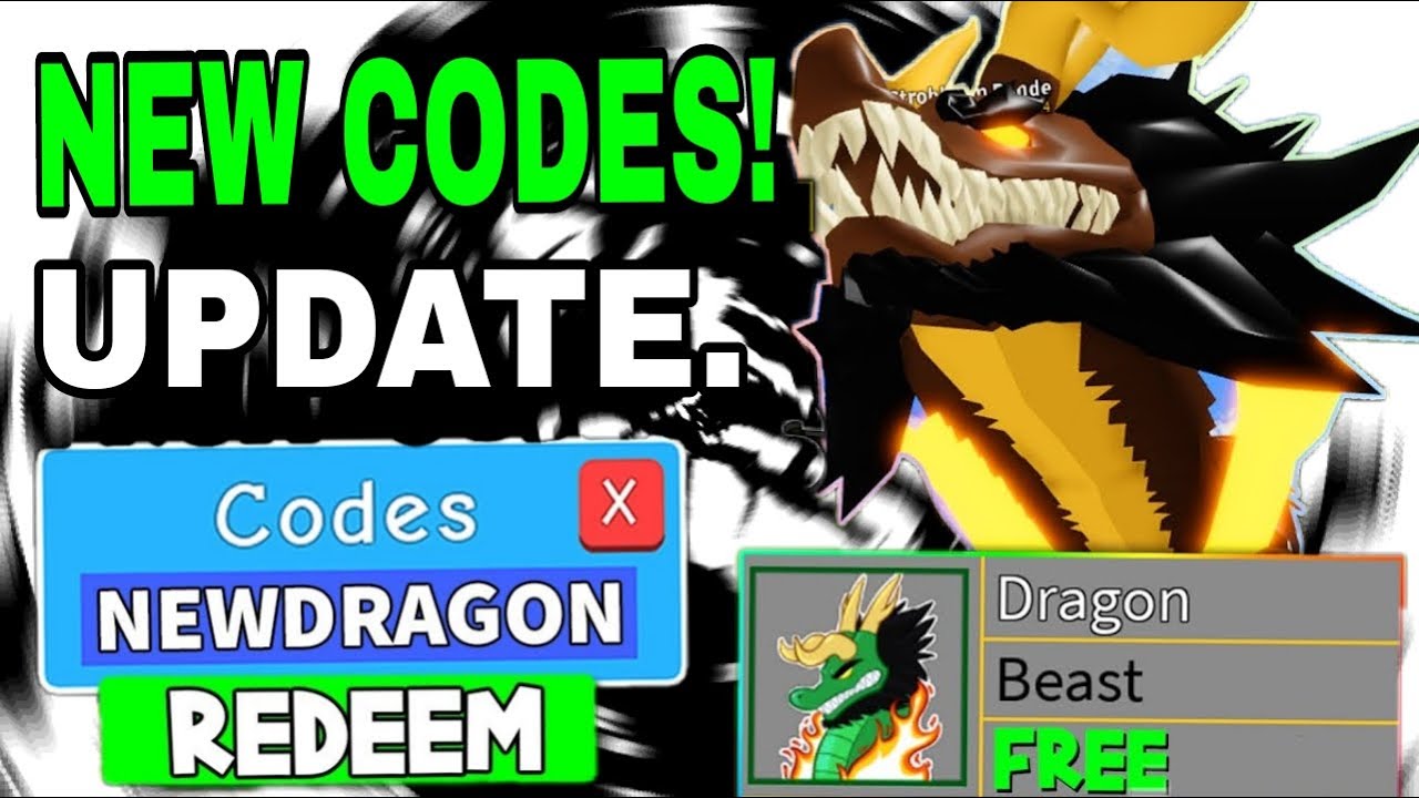 NEW* FREE CODES BLOX FRUITS + ALL WORKING FREE CODES + Playing With A  Dragon User Jason!, ROBLOX 