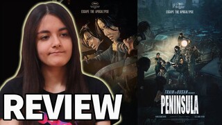 Train to Busan 2: Peninsula Movie Review