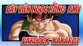 Bardock Yêu Kakarot Rất Nhiều