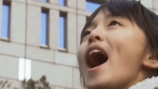 Nuclear energy ahead! Just let a junior high school student take away Nexus's kitchen!