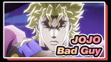 [JOJO] Who Doesn't Want to Be a Bad Guy? / Villains of S1-S5