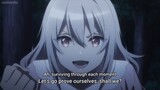 Spy Classroom Episode 11 (English Sub)