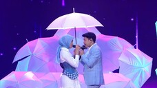 Salma x Rony - Jangan Ada Dusta Diantara Kita _ Spektakuler Show 7 _ INDONESIAN IDOL 2023