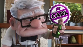 Carl’s Date Watch Full Movie: link In Description