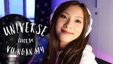 [Live Session #4] Universe - Thuy ( Vũ Ngân Mỹ Cover)