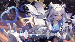 Gloxinia Remix | Tik Tok | TQV REMIX