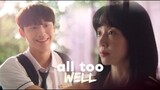 Seung Yoo and Yoon Soo - All Too Well | Melancholia [FMV]