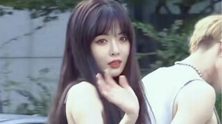 Alasan HyunA putus dengan pacarnya