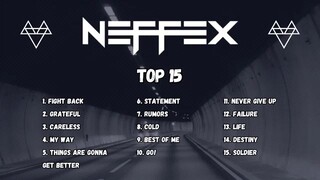 neffex song