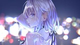 [Anime]Kompilasi Anime dengan BGM "Polaris"