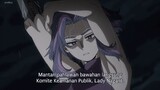 Boku no Hero Academia season 6 episode 20 Sub Indo | REACTION INDONESIA