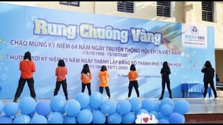 BANG BANG + I AM THE BEST + FIRE - DANCE COVER BY HAMRONG DANCING CLUB