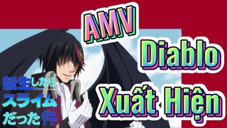 [Slime]AMV | Diablo Xuất Hiện