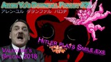 Downfall Parody #25: Valentine's Special 2018 - Hitler plays Smile.exe