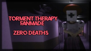 Dark Deception: Torment Therapy【Fangame】(No Deaths)