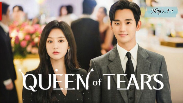 Queen of tears ep 16 English sub.