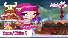 PopPixie - Sezon 1 Bölüm 4 - Lockette'in Sırrı