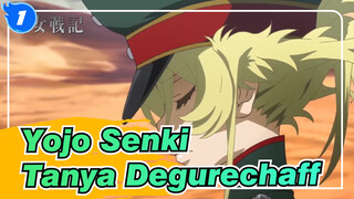 [Yojo Senki: Saga of Tanya the Evil] Tanya Degurechaff_1