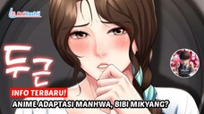 MANHWA 18+ ADEGAN GITUANNYA DIREKAM, Cek Pembahasannya!