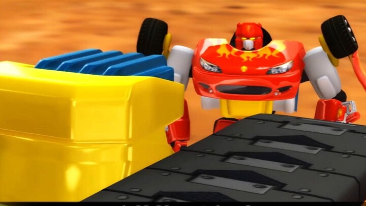 Li Batian: Bicaralah pada perusahaan asuransi! Mulut kecil Hot Wheels diolesi madu.