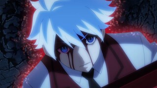 He Ended a War on His Own and Now Pretends to be a Normal Magic Academy Student (12) 2023 Anime